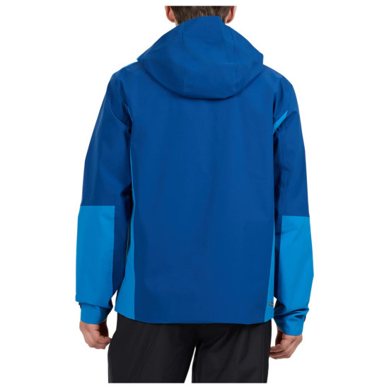 4F TECHNICAL JACKET